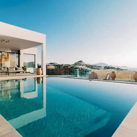 Michelle Villa Vlicha (Rhodes)