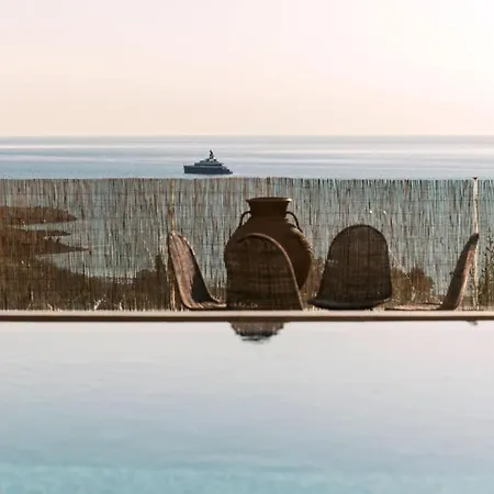 Michelle Villa Vlicha (Rhodes)