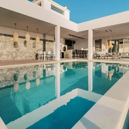 Michelle Villa Vlicha (Rhodes)