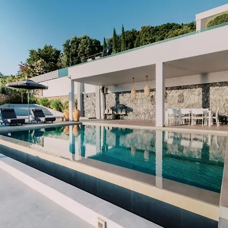 Villa Michelle
